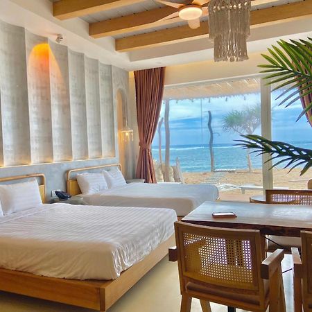 Chiu Chiu Resort Dao Phu Quy Cu Lao Thu Exterior foto